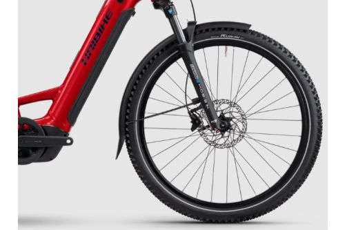 Rower elektryczny trekkingowy Haibike Trekking 9 ABS w 100% gotowy do jazdy + Gratis tak Rower elektryczny trekkingowy Haibike Trekking 9 ABS w 100% gotowy do jazdy + Gratis tak